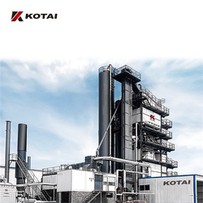 Asphalt Plant