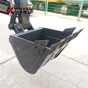 6 Ton Mini Crawler Excavator 6 Ton Mini Crawler Excavator