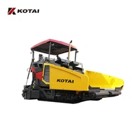 Asphalt Pavers