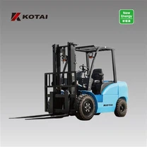 2 Ton Electric Forklift