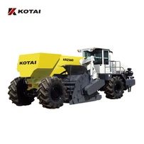 Cold Recycling Of Asphalt Pavements