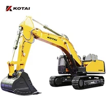 Hydraulic Crawled Excavator