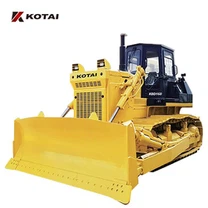 Hydraulic Crawler Bulldozer