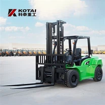 7 Ton Diesel Forklift