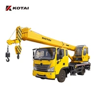 Truck Loader Cranes