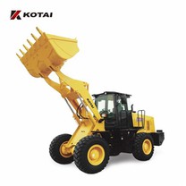 Wheel Loader
